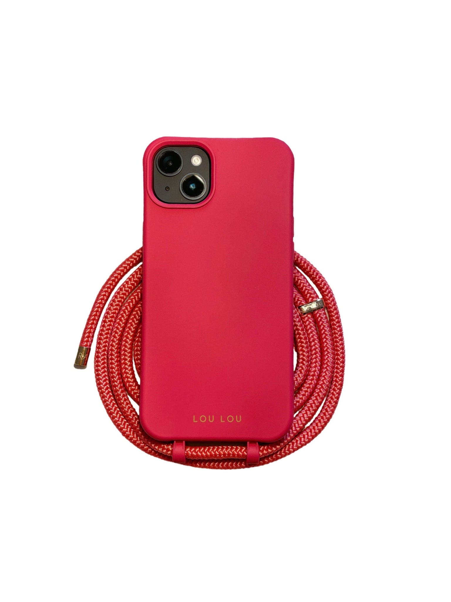 Rasberry + Correa Raspberry