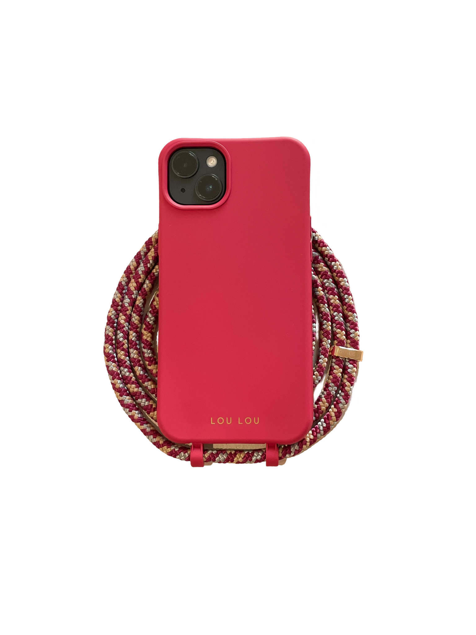 Rasberry + Correa Raspberry Swirl