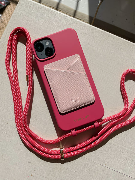 Rasberry + Correa Raspberry