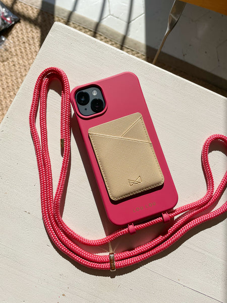 Rasberry + Correa Raspberry