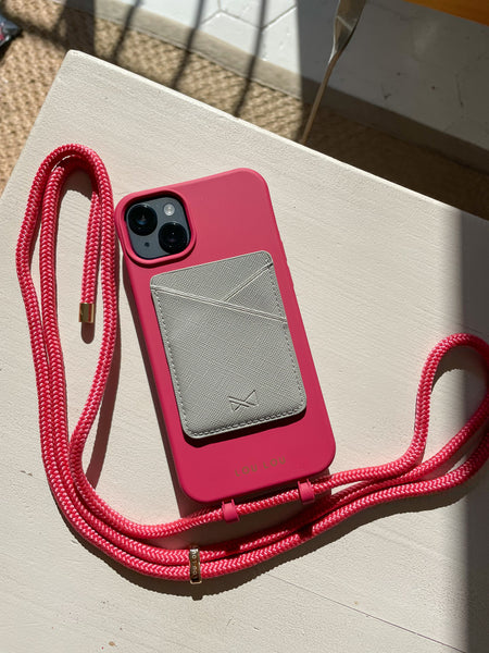 Rasberry + Correa Raspberry