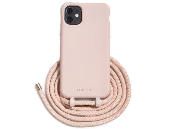 Forever Rosé + Correa Rose Gold